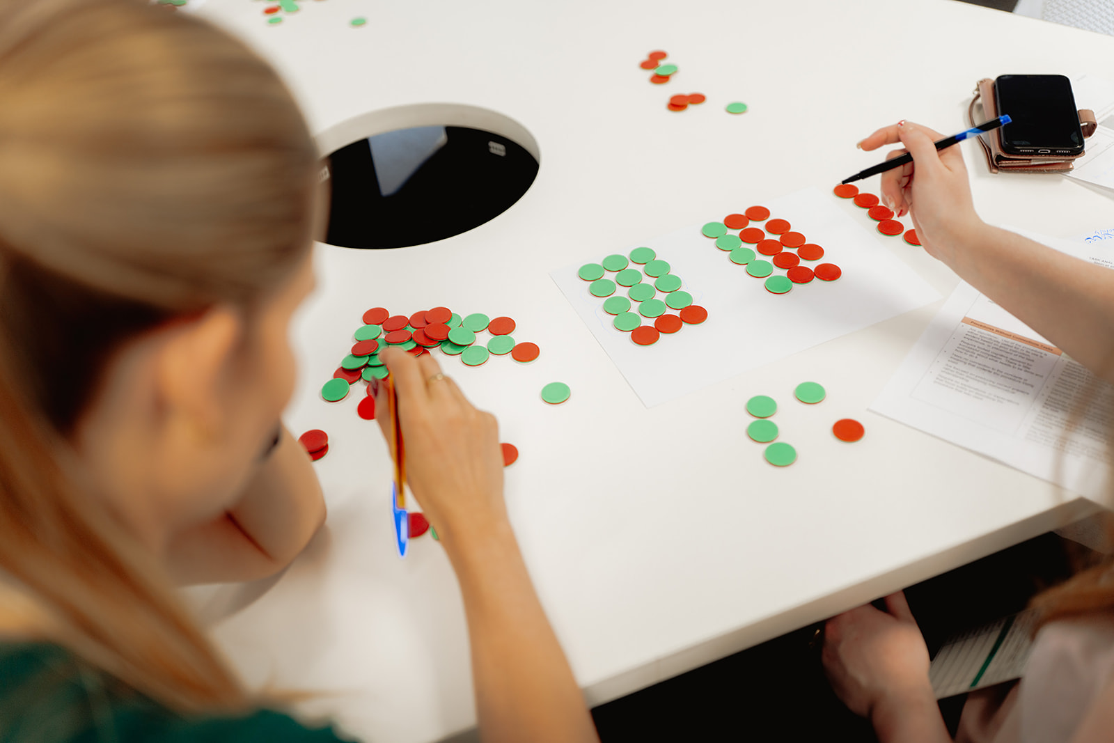 Maths Games Day 2